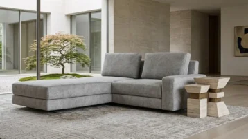 Sofa Prueba Gris 3