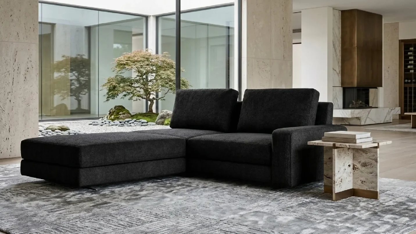 Sofa Prueba Negro 1 Sofa Prueba Negro 1