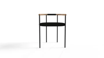 Silla Eye 2