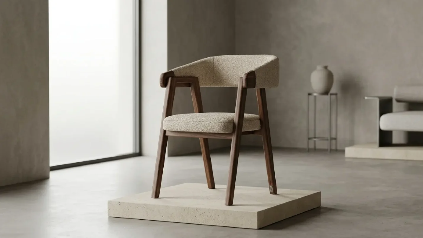 Silla Wike 1 Silla Wike 1
