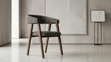 Silla Wike 2