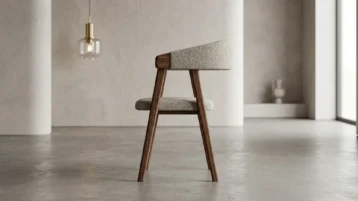 Silla Wike 3