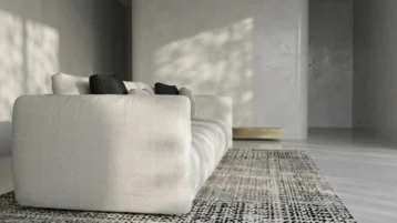Sofa Woy 3