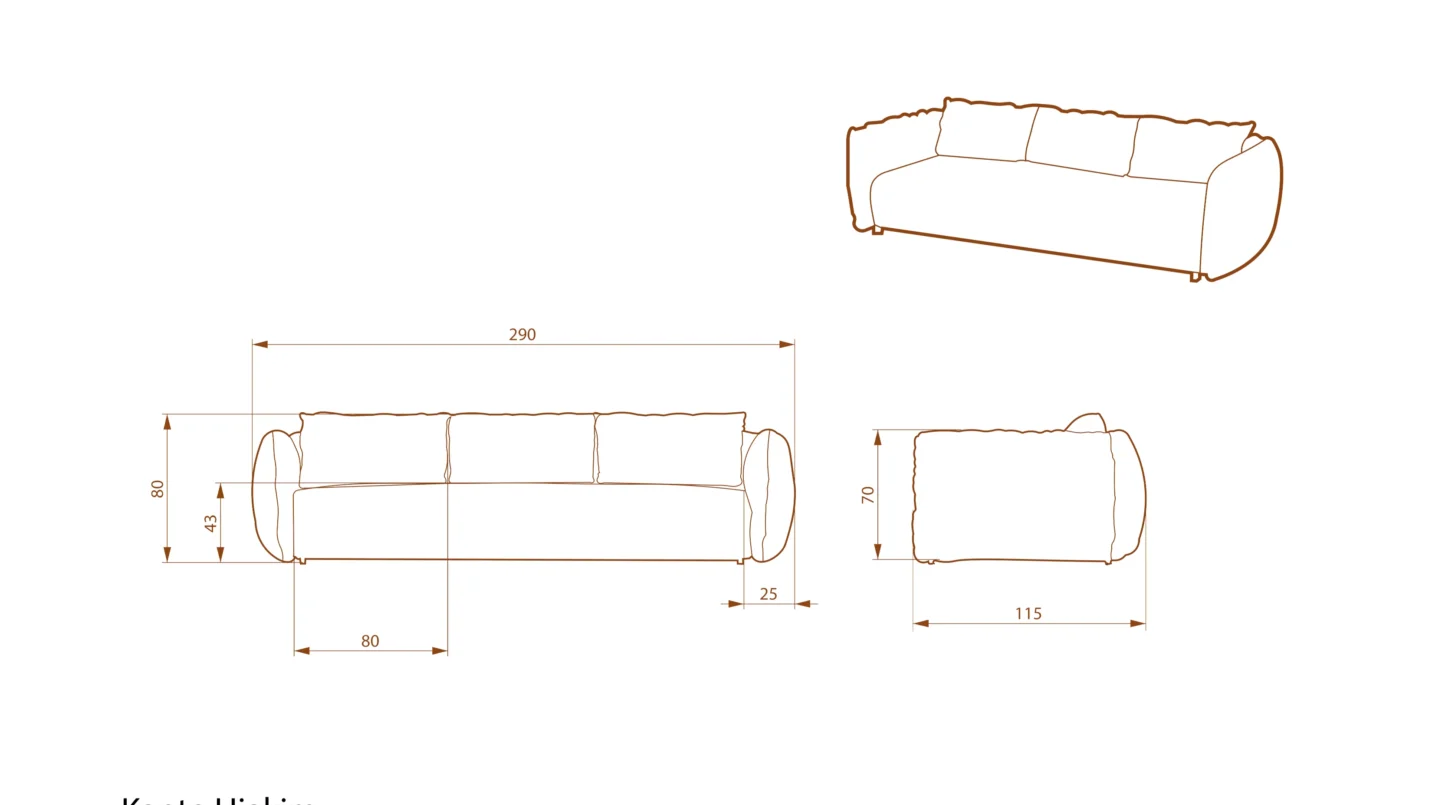 Sofa Woy Plano 2 Sofa Woy Plano 2